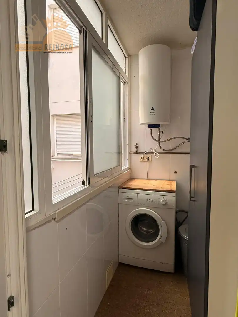 Wohnung zur Miete in Molina de Segura, Murcia