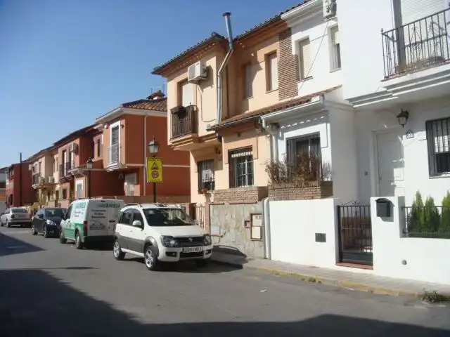 Flat for sale in Altamira