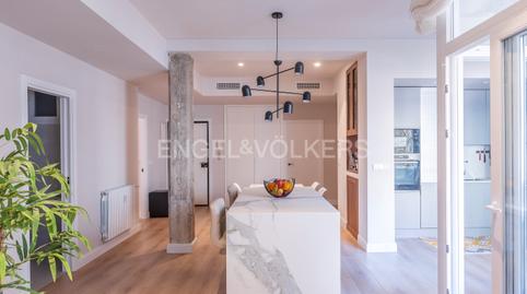 Foto 5 de Apartament en venda a Niño Jesús, Madrid