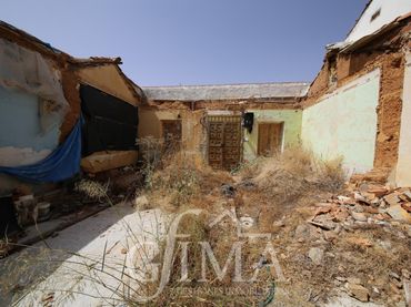 Terreny residencial en venda a Tomelloso