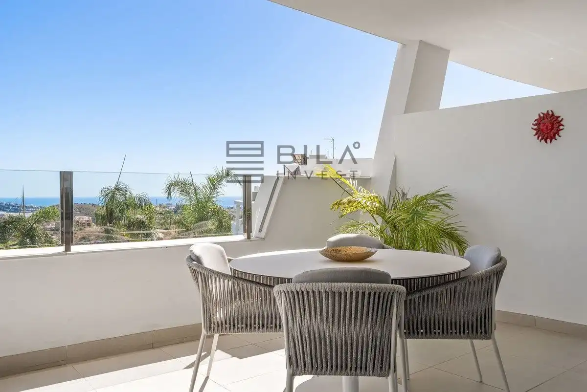 Appartement avec piscine à vendre à Urb. Ipanema, imagen 18