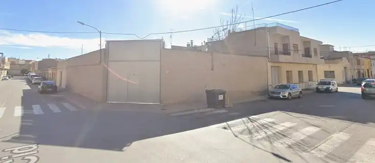 Wohnbaugrundstück zum Verkauf in Monforte del Cid, imagen 2