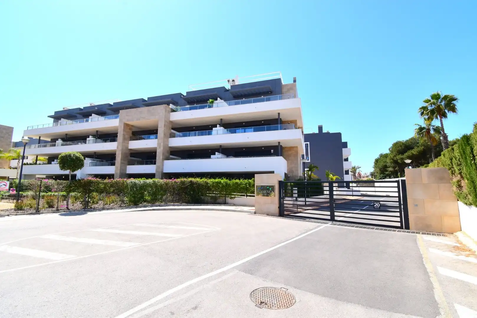 Appartement compact avec piscine à vendre à Orihuela Costa, imagen 20