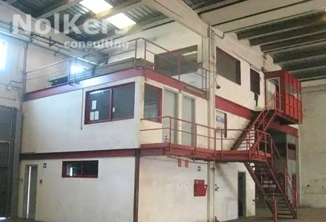 Industriegebäude zur Miete in Les Franqueses del Vallès, imagen 6