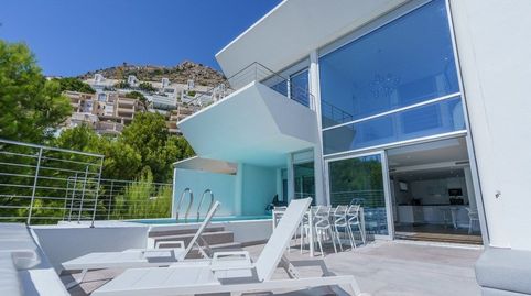 Foto 4 de Casa o chalet en venta en Altea Hills, Altea