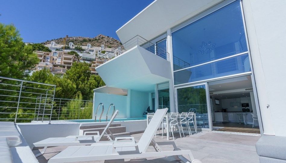 Casa o chalet en venta en Altea Hills - 4