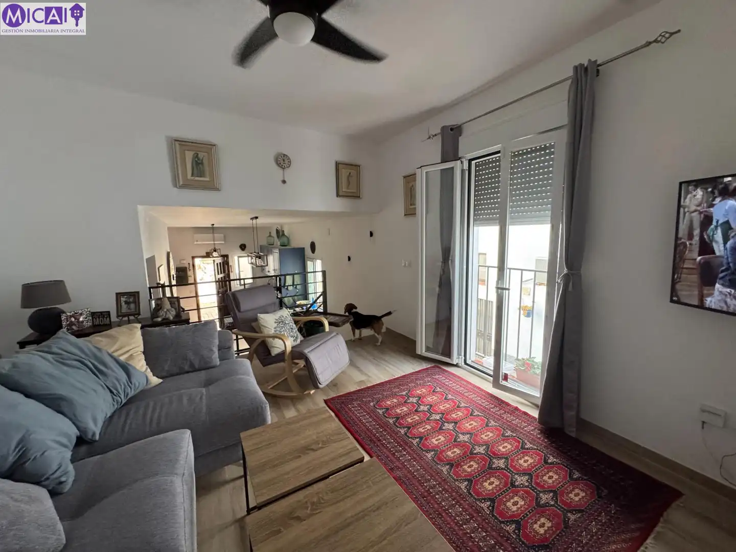 Haus mit Terrasse zum Verkauf in Estepona Pueblo, imagen 16