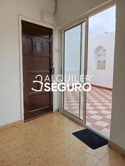 Attic for rent in Las Palmas de Gran Canaria