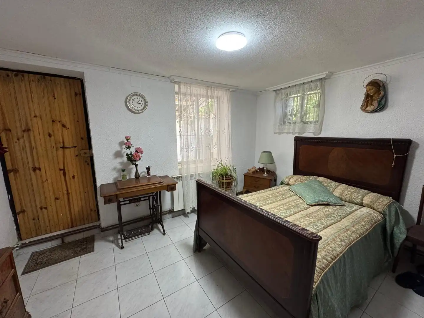 Casa amb terrassa en venda a Camino de San Roman, imagen 11