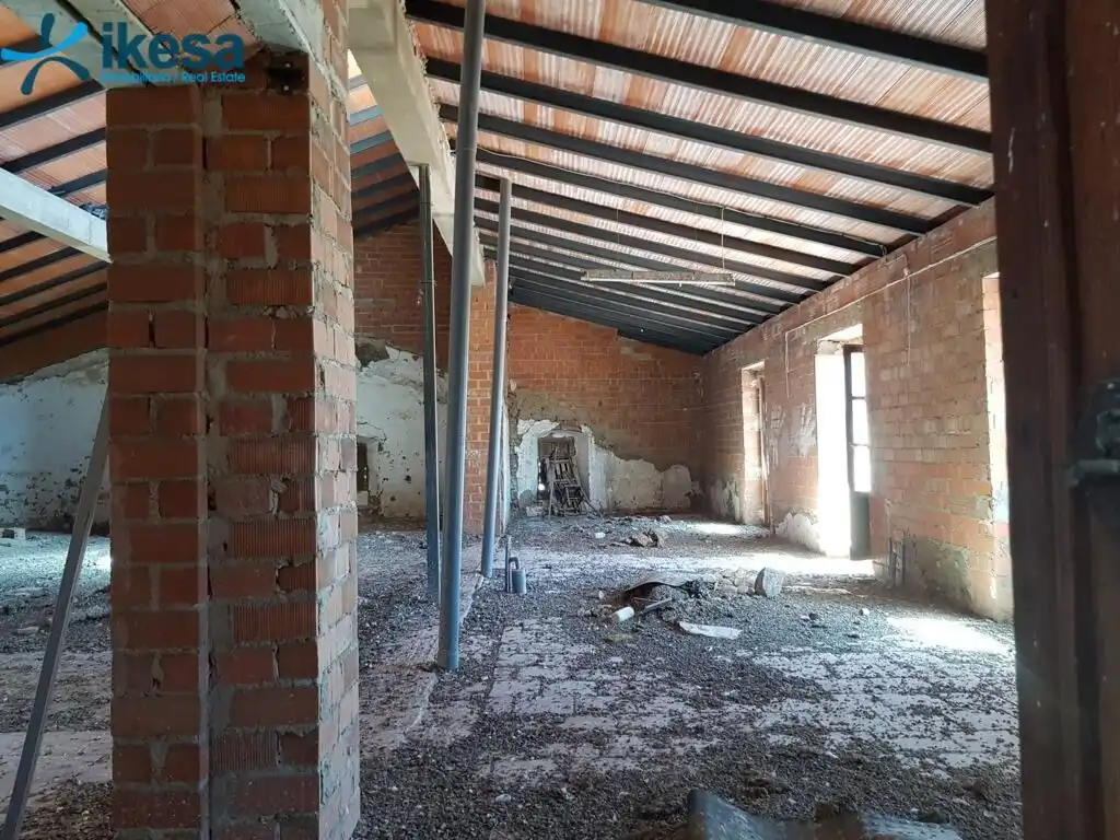 Casa o xalet en venda a Ribera del Fresno