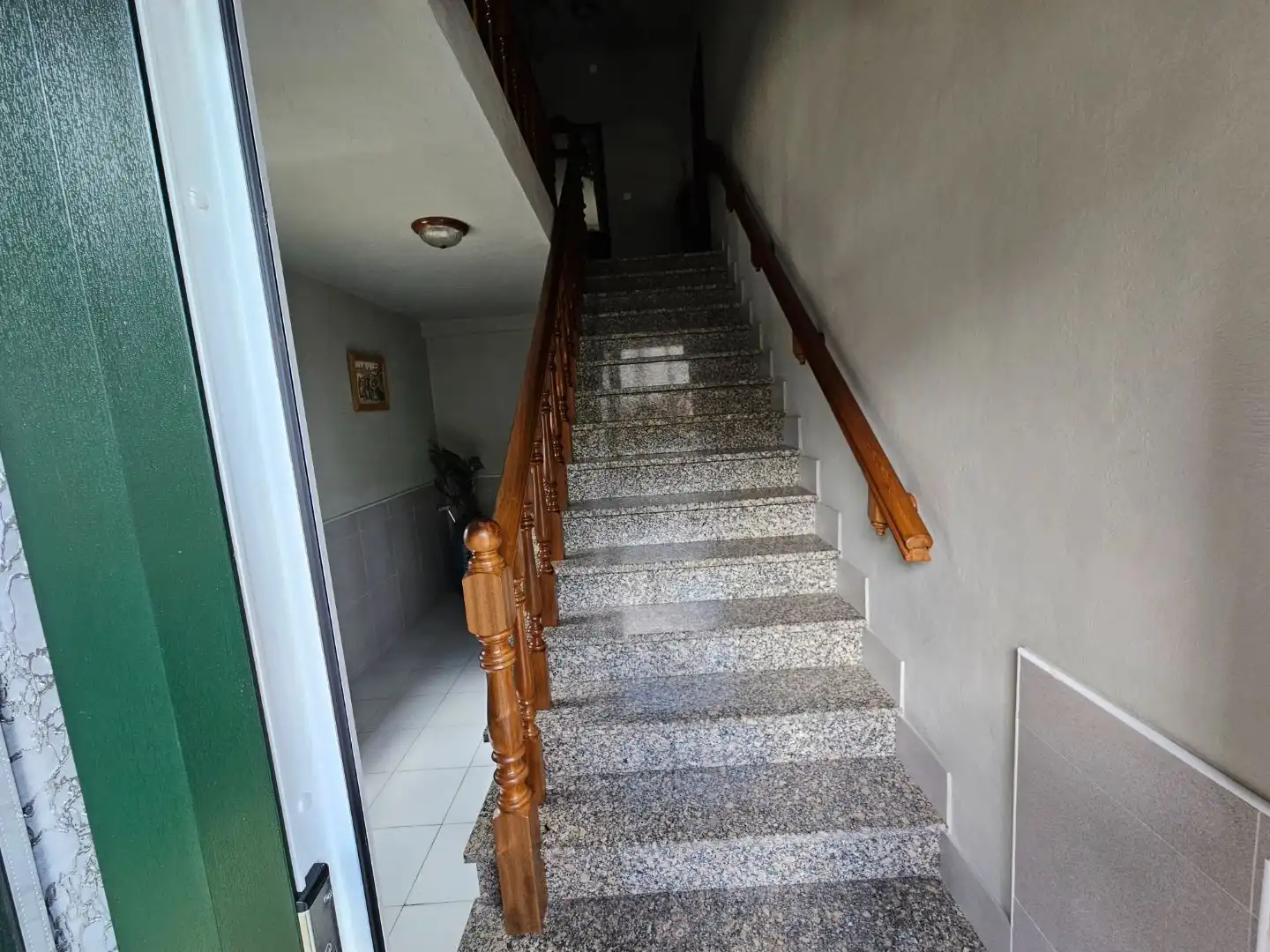 Casa rústica amb jardí en venda a Lugar Xunqueira 3, imagen 33