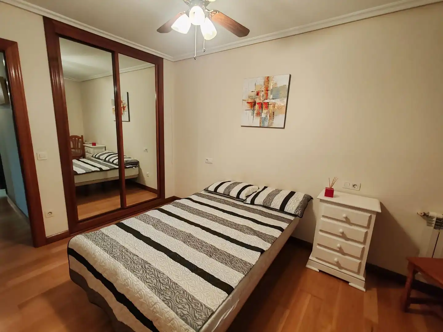 Appartement avec ascenseur à louer à Centro, imagen 12