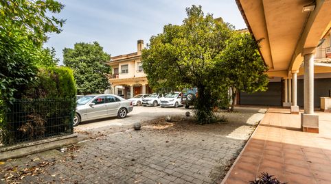 Foto 4 de Casa adosada en venta en Lliçà d'Amunt, Barcelona