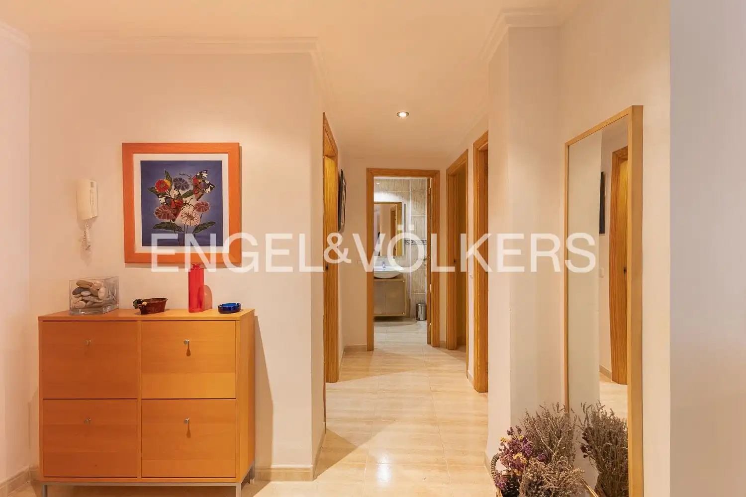 Wohnung zur Miete in Canet d'En Berenguer, Valencia