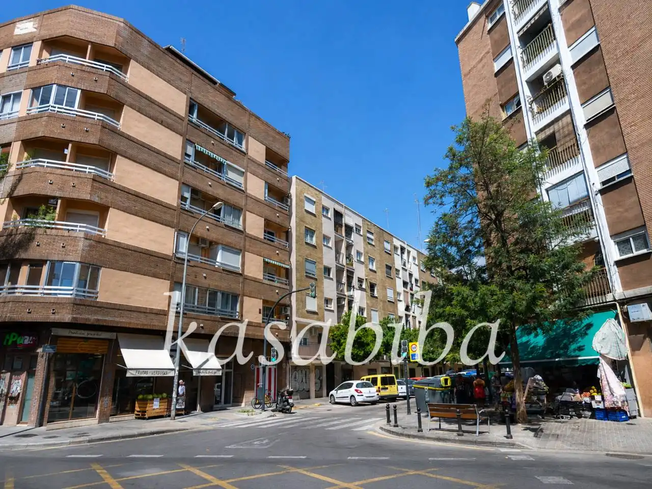 Flat with lift for sale in Calle Albocácer, imagen 35