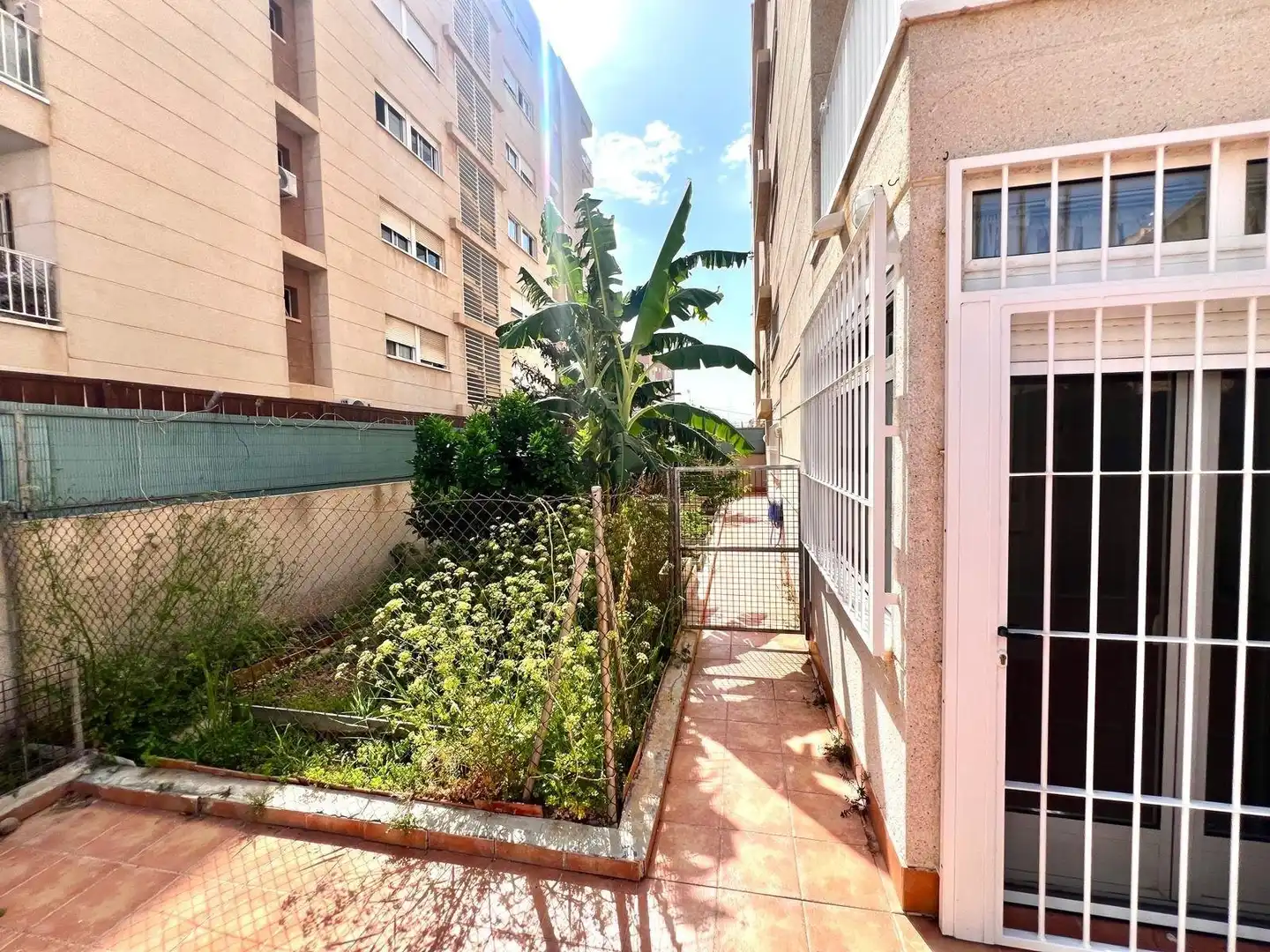 Apartment with pool for sale in Nueva Torrevieja - Aguas Nuevas, imagen 3