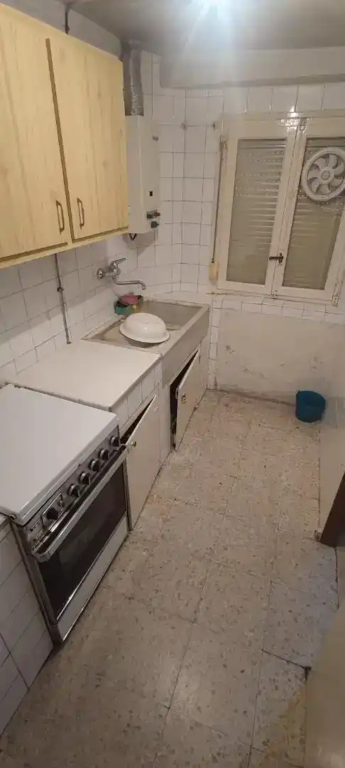 Cuina de Casa adosada en venda en Pradejón amb Traster