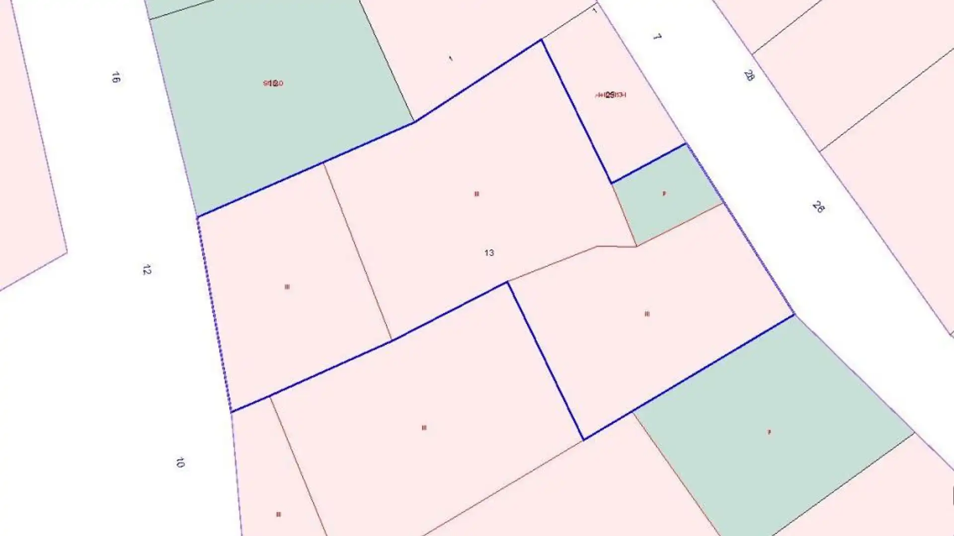 Land for sale in Escatrón