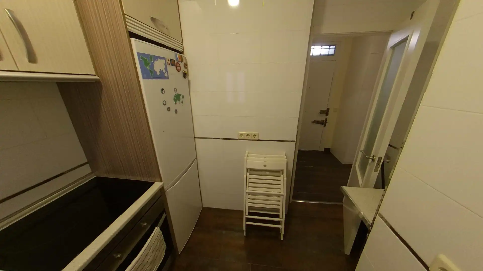 Flat with lift to rent in Calle de Dulcinea, imagen 17