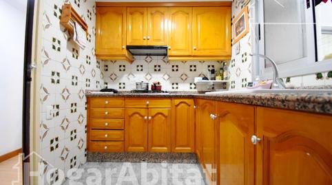 Foto 4 de Piso en venta en Calle Alejandro Cardona, Oliva pueblo, Valencia