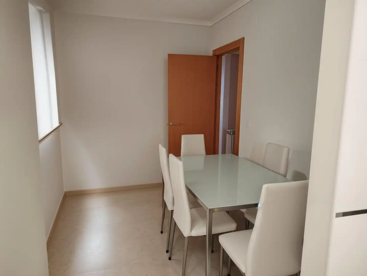 Comedor de Apartamento en venta en Albacete con Aire acondicionado y Calefacción