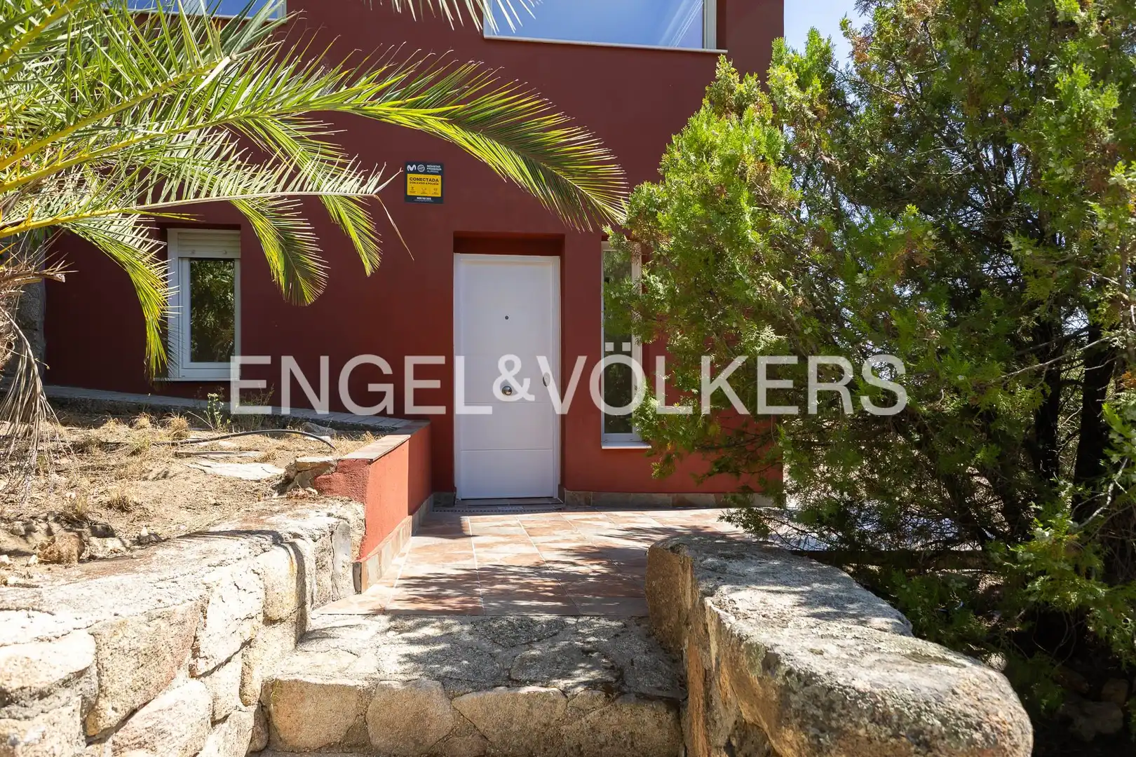 Maison avec piscine à vendre à Cerro Alarcón
