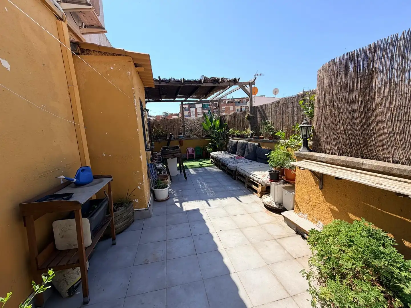 Attic for sale in Carrer de Ramon Llull, Santa Rosa