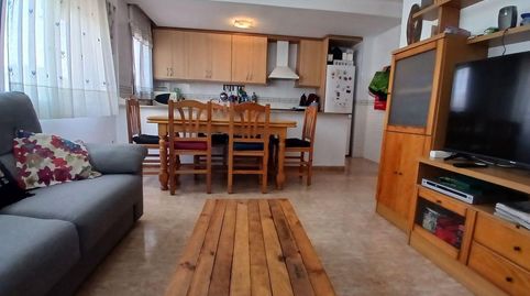 Foto 2 de Planta baja en venta en Nord, La Ràpita