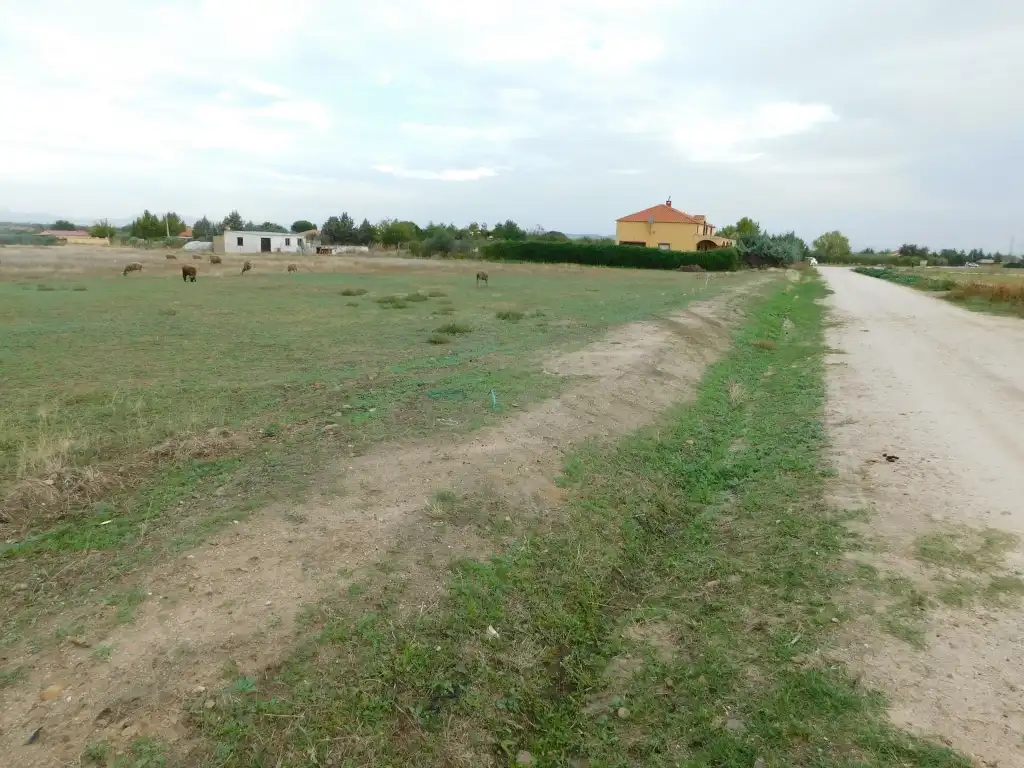 Terrain rustique à vendre à Don Benito, imagen 3