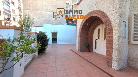 Foto 3 de Casa adosada en venta en Calle Lleida, 1, Balaguer, Lleida