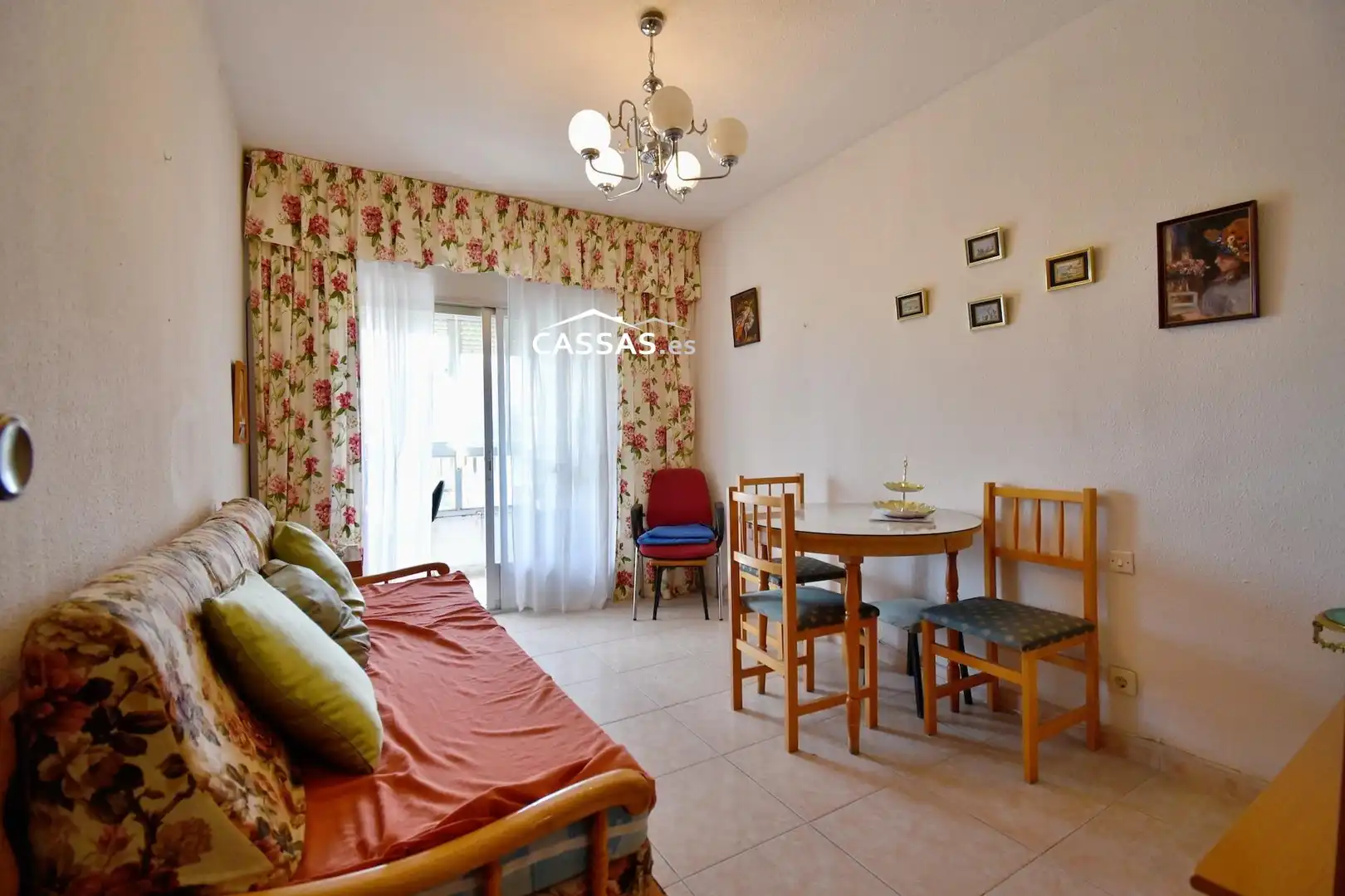 Living room of Flat for sale in Torrejón de Ardoz  with Terrace
