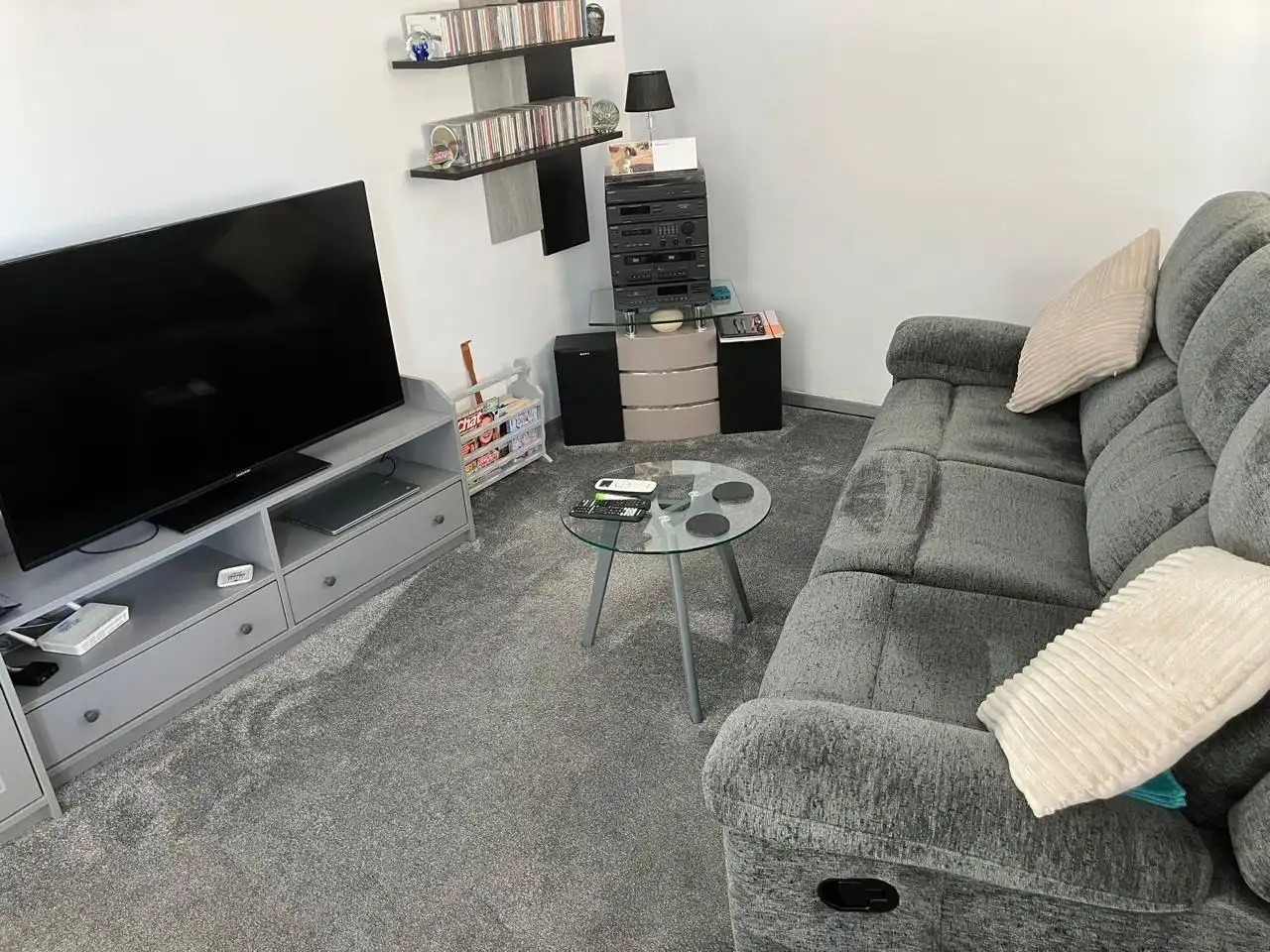 Chalet con terraza en venta en Orihuela Costa, imagen 6