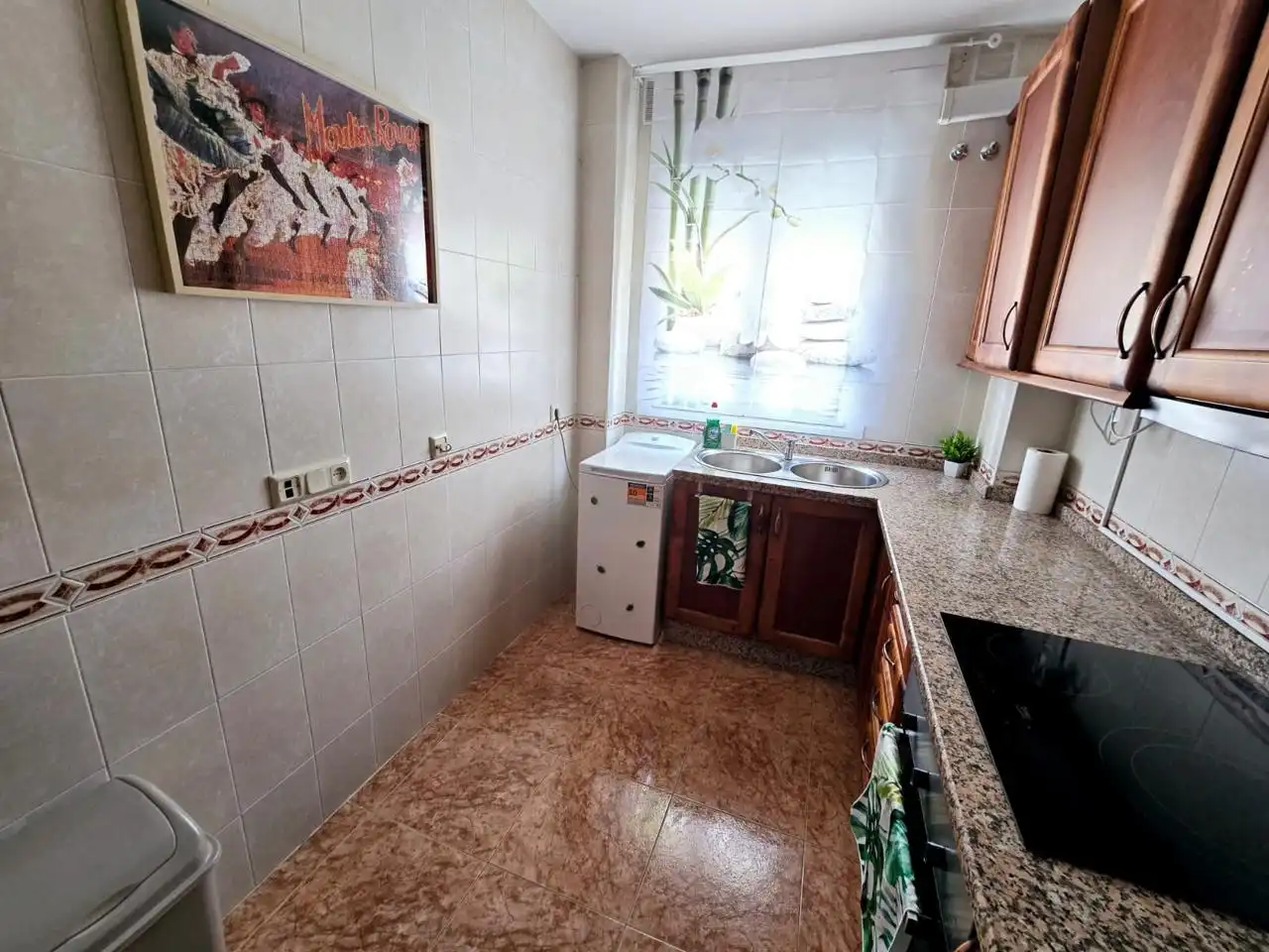 Flat with lift to rent in San Cristóbal, imagen 12