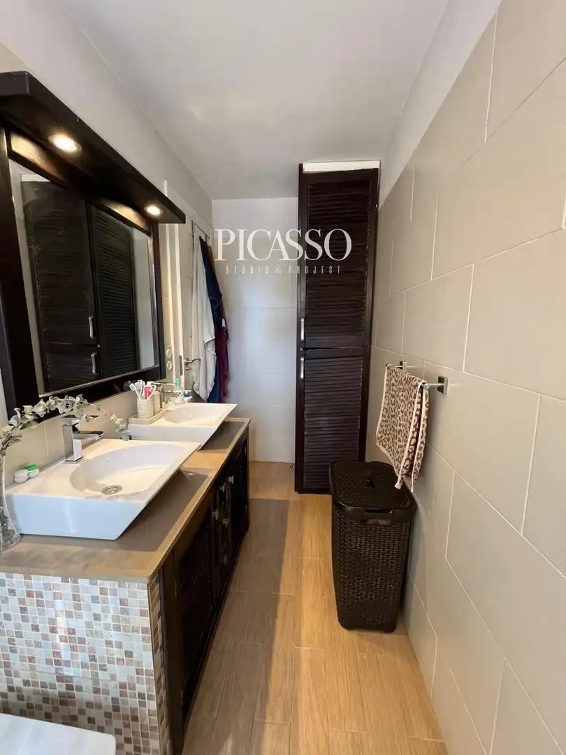Apartament en venda a Calle Playa, Playamar - Benyamina