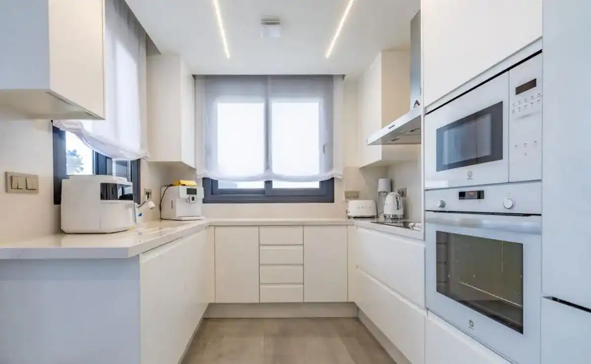 Casa amb jardí en venda a Los Balcones - Los Altos, imagen 8