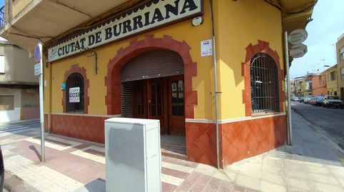 Local Com. en venta en Jardi del Bes.