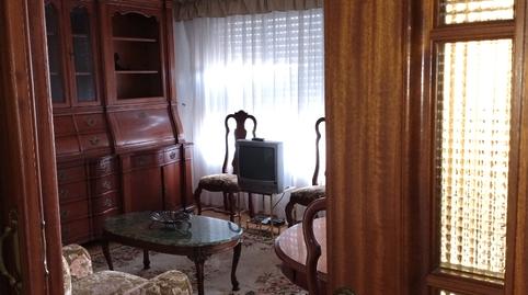 Foto 3 de Piso de alquiler en Calle de la Constitución, 15, Bembibre, León