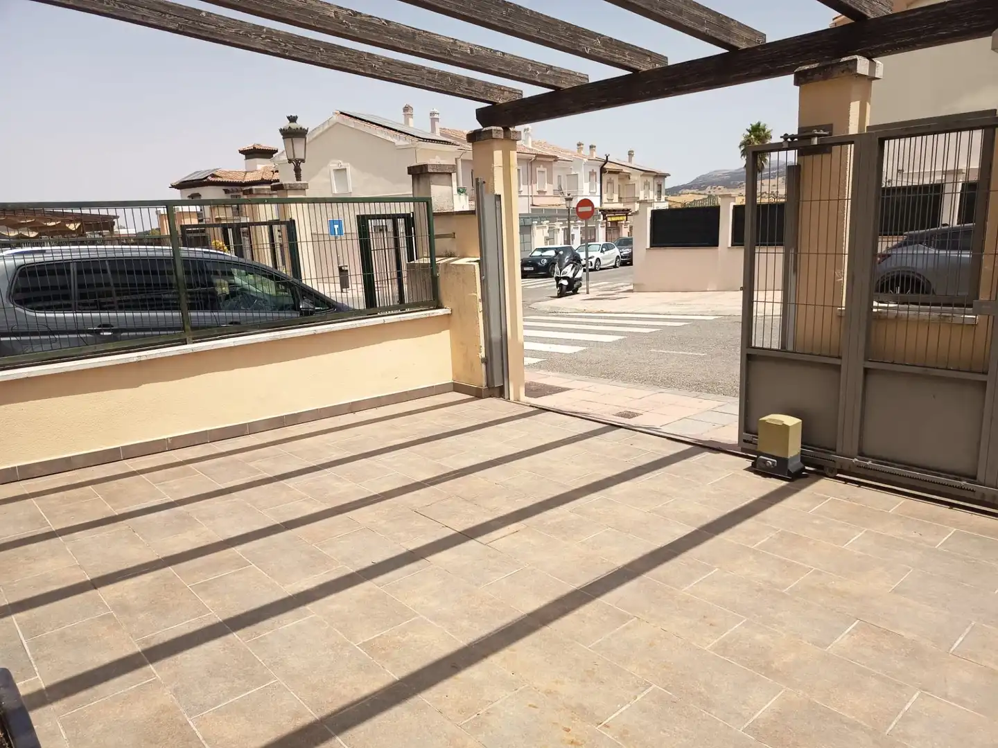 Casa a schiera con piscina in vendita a La Planilla, imagen 5