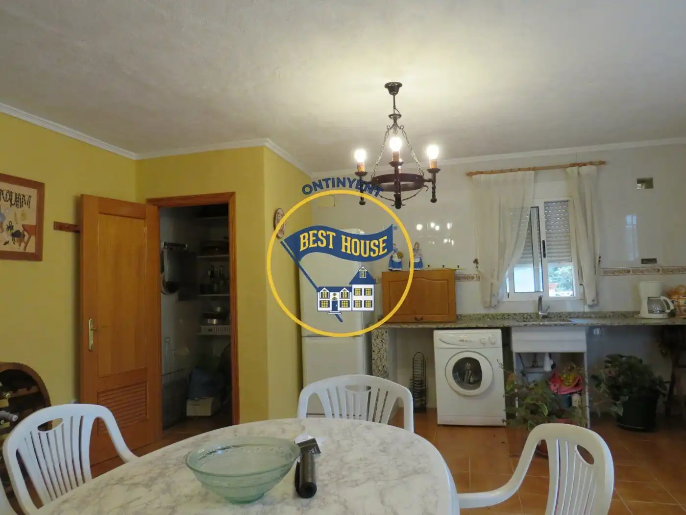 Villa avec jardin à vendre à Agullent, imagen 13