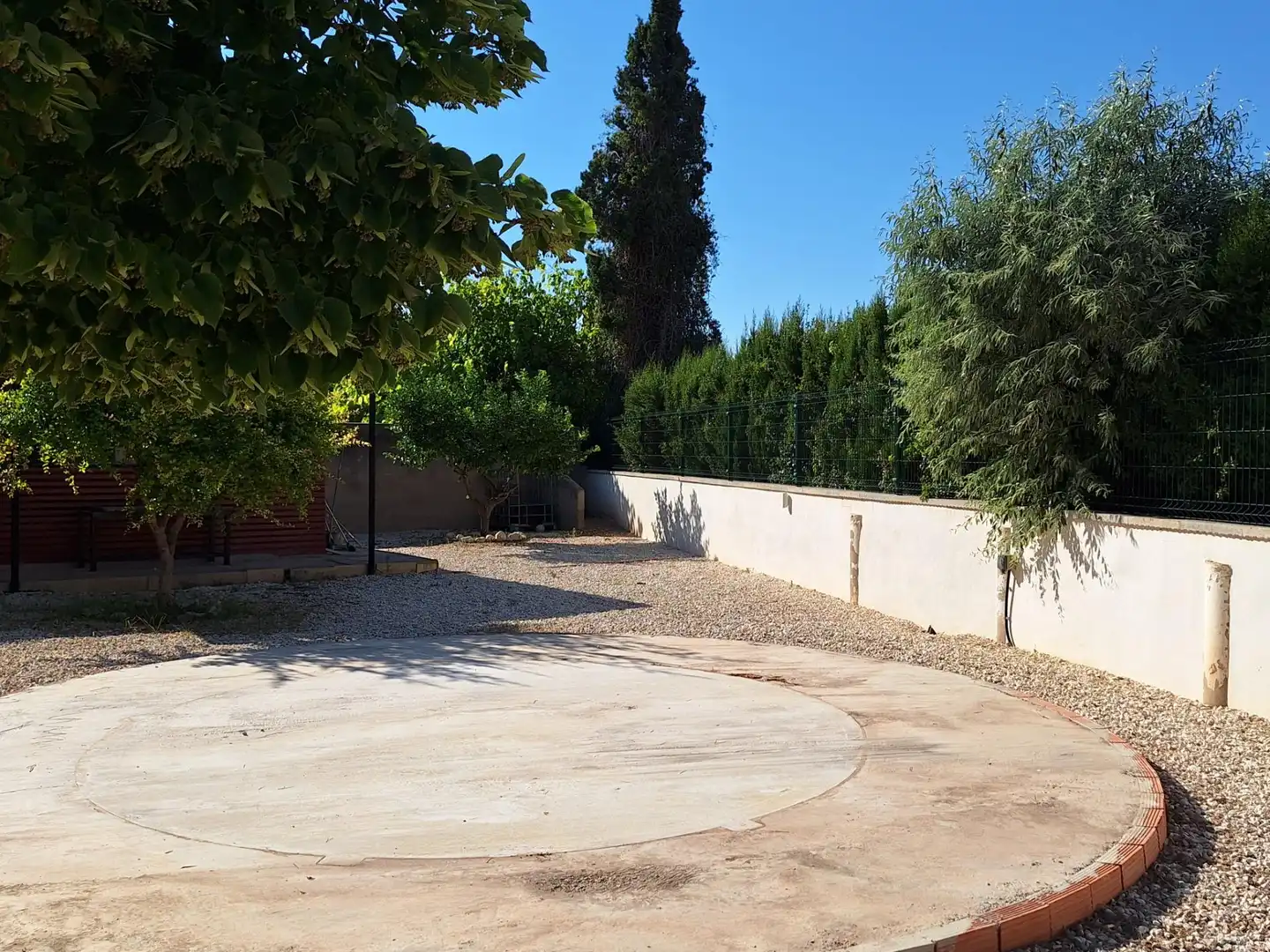 Xalet amb jardí en venda a Monóvar  / Monòver, imagen 54