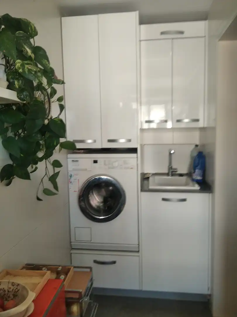 Cocina de Ático en venta en Tarragona con Aire acondicionado, Calefacción y Parquet