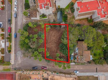 Terrains et parcelles à vendre à Ronda des Prats