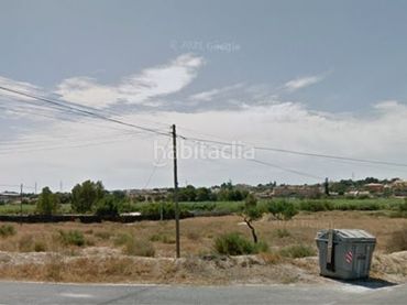 Terreny rústic de lloguer a Camino del Fardacho 44