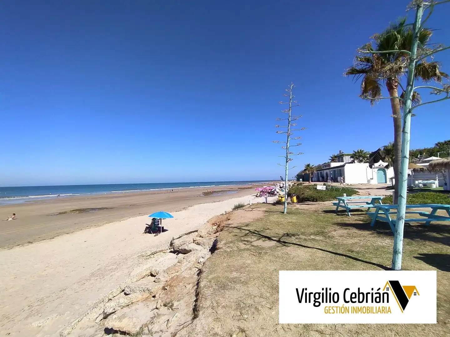 Terreni e lotti in vendita a Las Tres Piedras - Costa Ballena, imagen 12