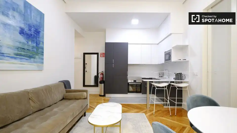 Piso con terraza en alquiler en Centro, imagen 6