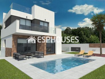 Casa amb piscina en venda a Coloma