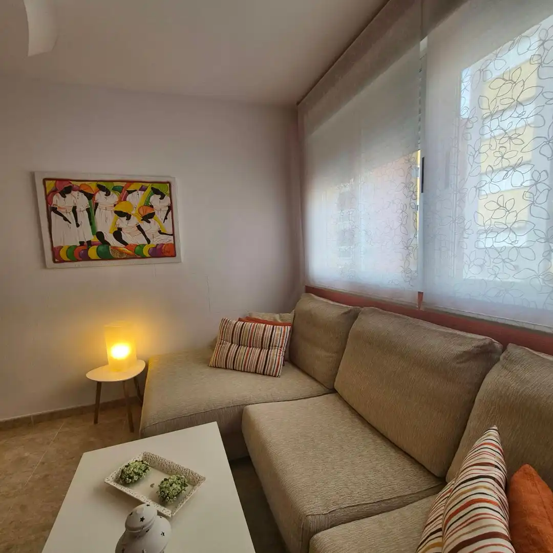 Apartament amb piscina en venda a Moncófar Playa, imagen 19