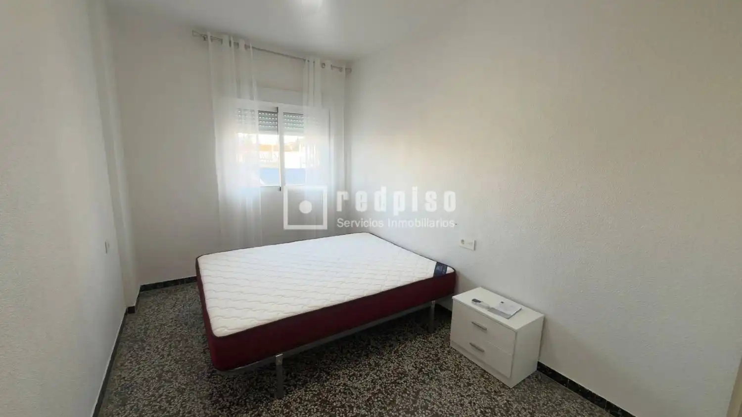 Wohnung zur Miete in Vistalegre