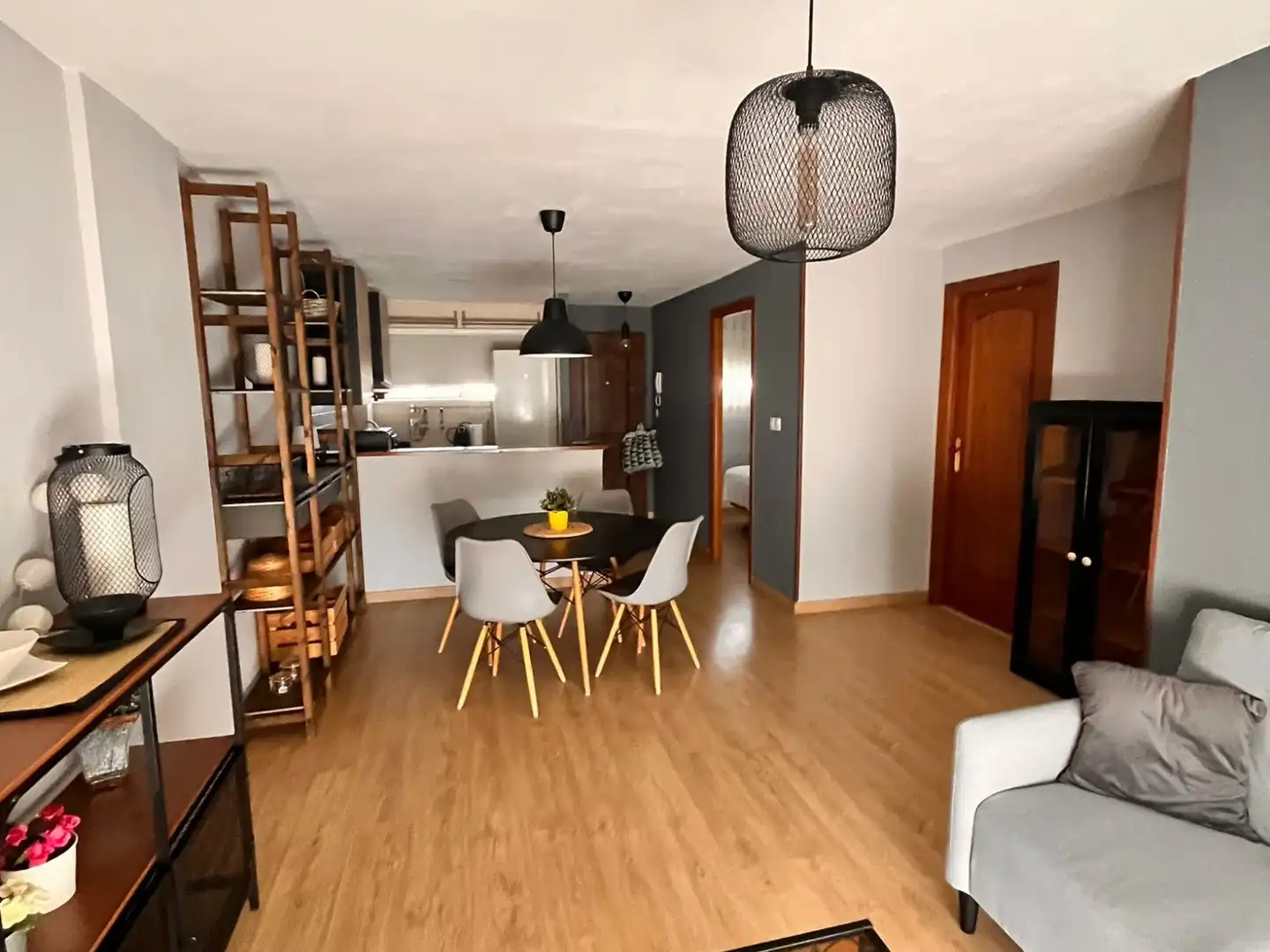 Wohnung mit Pool zur Miete in Playa de San Juan - El Cabo de las Huertas, imagen 2