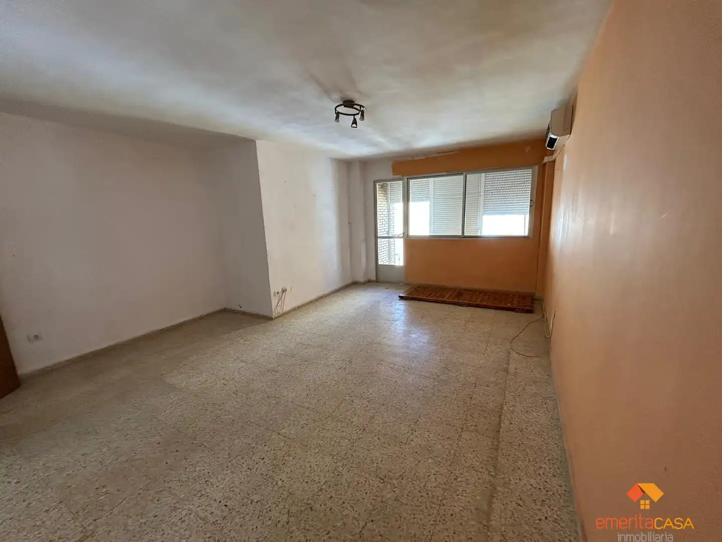 Sala d'estar de Pis en venda en Mérida